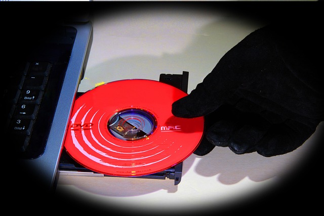 Free Data Theft Data photo and picture