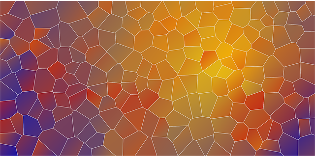 Free colors modern contemporary illustration