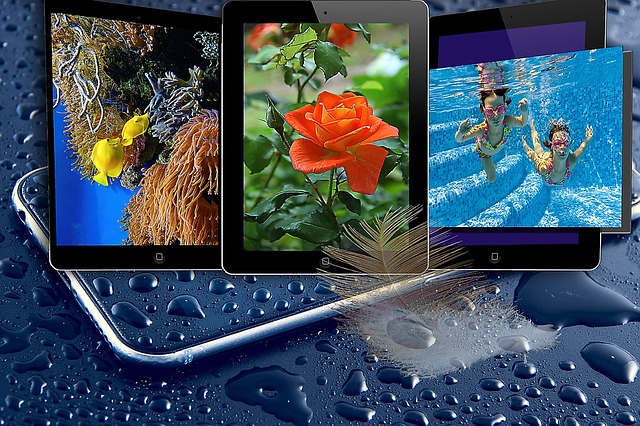 Free telephones smartphones mobile phone illustration