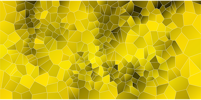 Gelb, Abstrakt, Hintergrund, Farbe