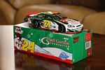 jeff gordon, collector cars, racing cars