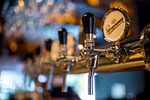 beer, machine, alcohol