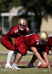 football, american football, sport
