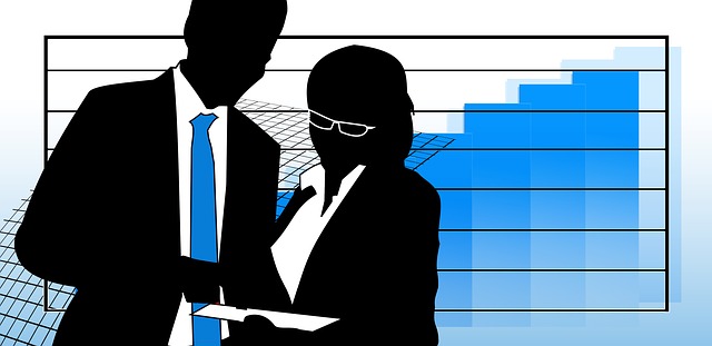 Free business people competence experience illustration