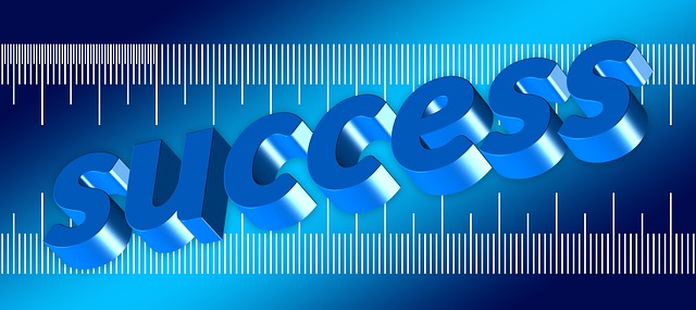 Free success competence experience illustration