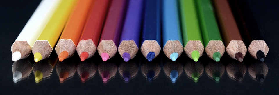 Free photo: Colour Pencils, Paint - Free Image on Pixabay - 1515060