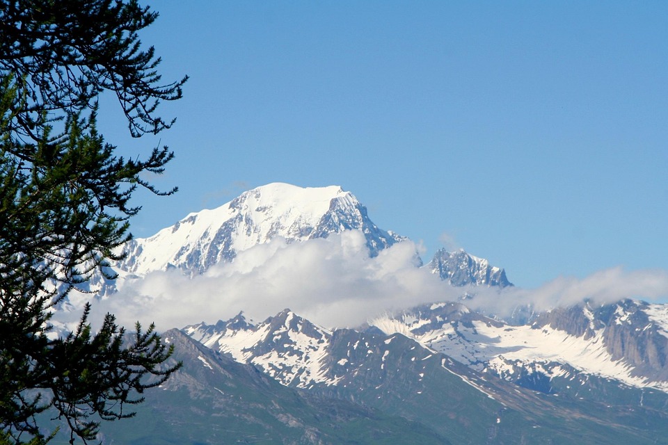 la plagne