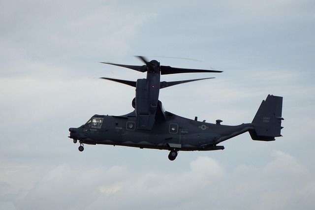 Airshow, Vliegtuigen, Leger, Vlak