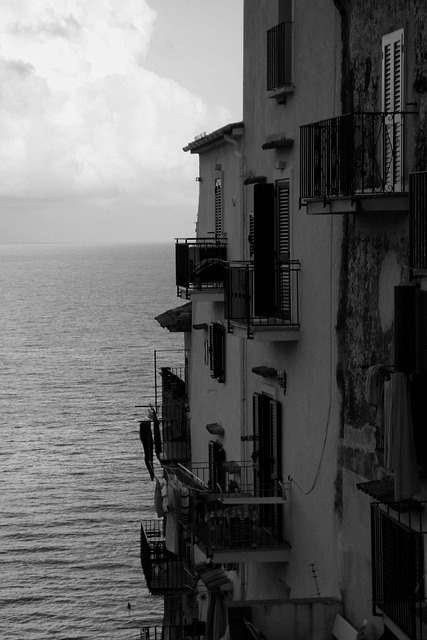 Free Sea Italy photo and picture