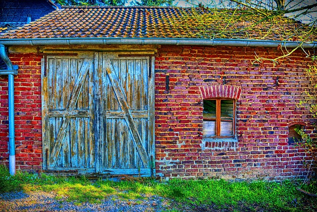 Free Bricks Colour photo and picture