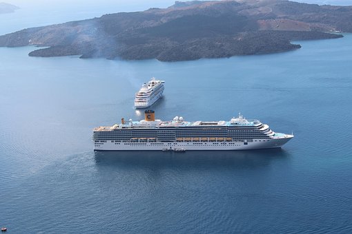 Free Summer Holidays Cruise photo and picture