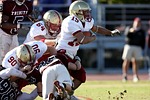 football, american football, sport