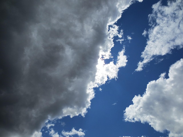 Free Sky Cloud photo and picture