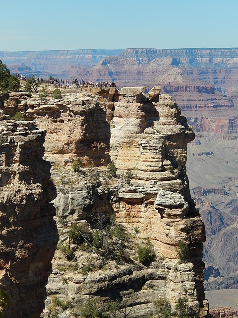 Free Grand Canyon Usa photo and picture