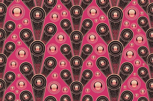 Free background abstract pattern illustration