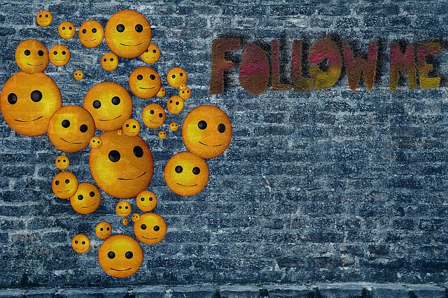 Free wall blog consequences illustration