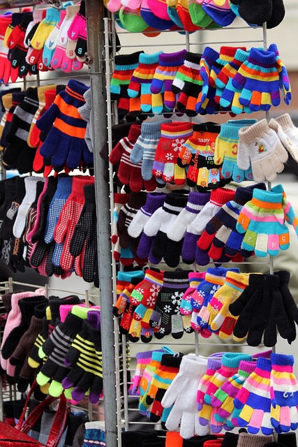 Free Gloves Winter photo and picture