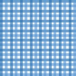 gingham, plaid, crisscross