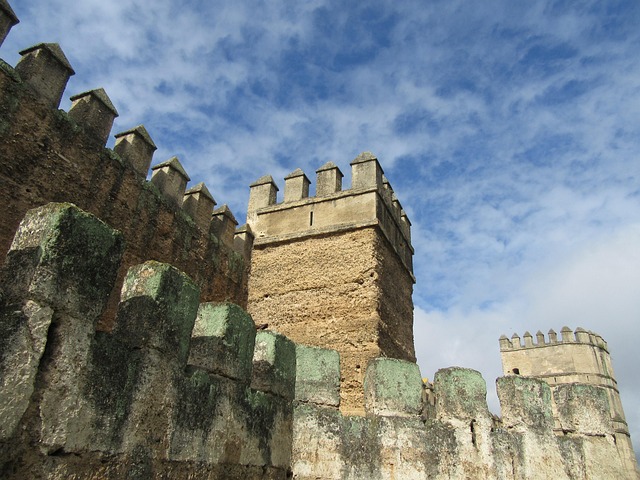 Free Architecture Wall photo and picture
