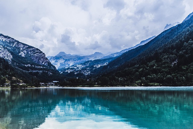Free Nature Water photo and picture