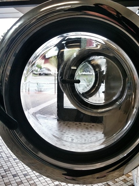 Free Laundromat Launderette photo and picture