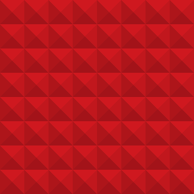 Free diamonds square 3d vector