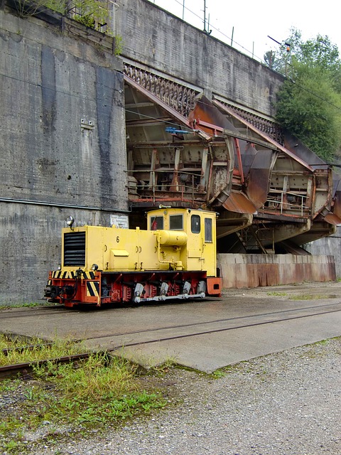 Loc Train Loc Locomotive Railroad - Free photo on Pixabay - Pixabay