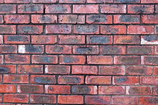 Free Brick Wall photo and picture