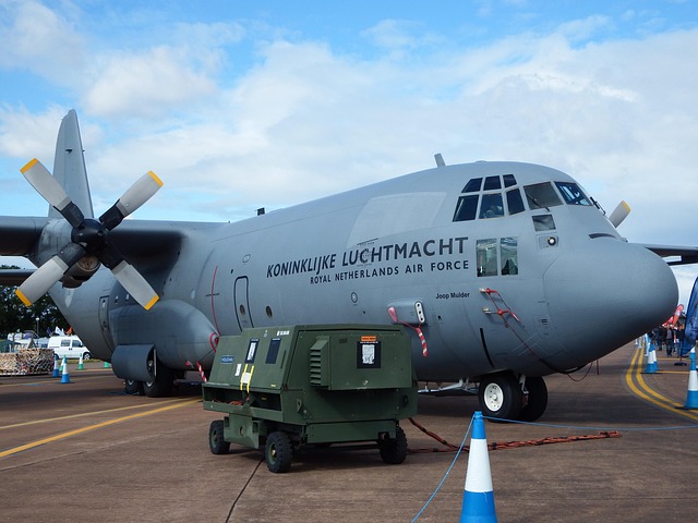 C130, Hercules, C 130, Vliegtuig
