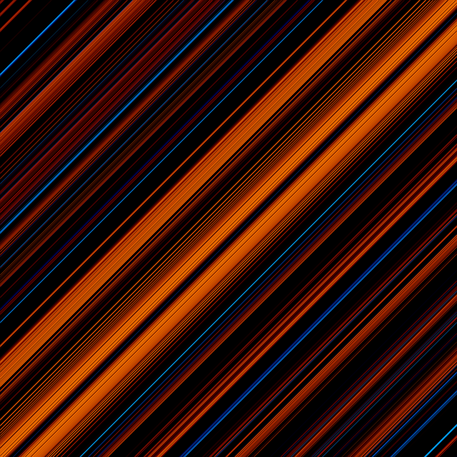 Free background pattern lines illustration