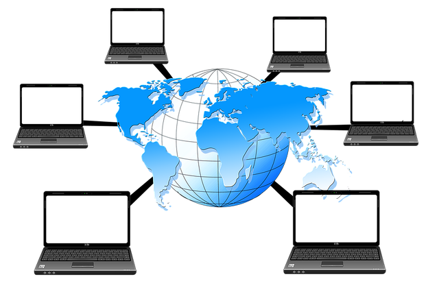 Systeem, Web, Nieuws, Netwerk