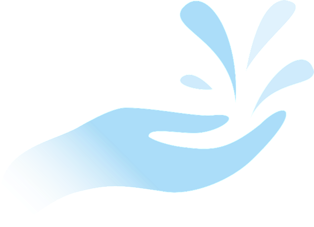 Download free HD stock image of Hand Drops Free hand drops water vector
