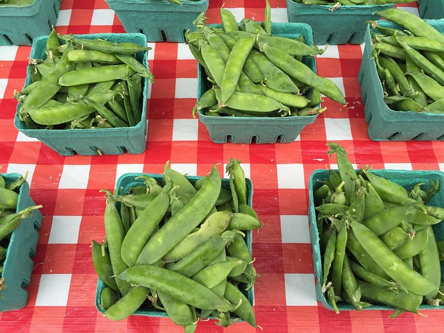 Free Farmers Market Snap photo and picture