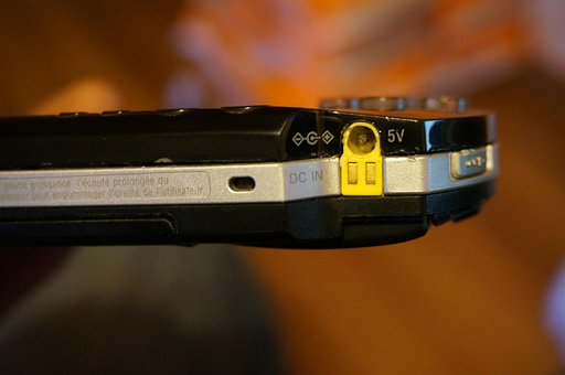 Free Console Psp photo and picture