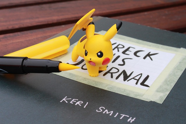 Pokémon, Pikachu, Derivate, Japan