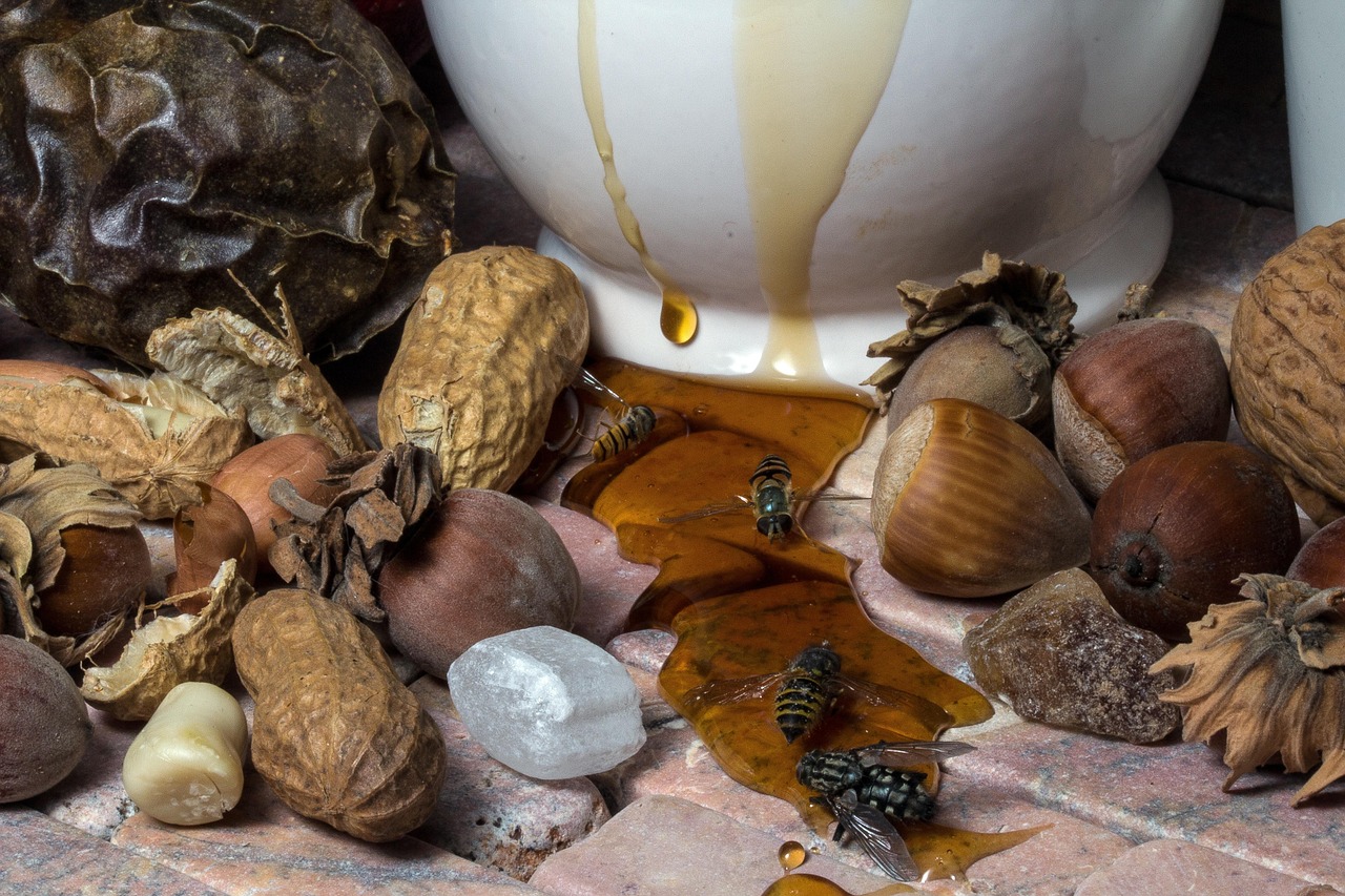 Still Life - free online jigsaw puzzle photo