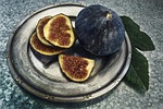 food, figs, fruit