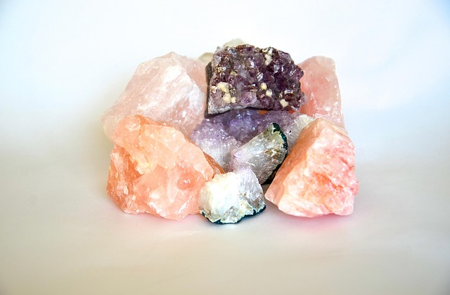 Free Amethyst Stone photo and picture