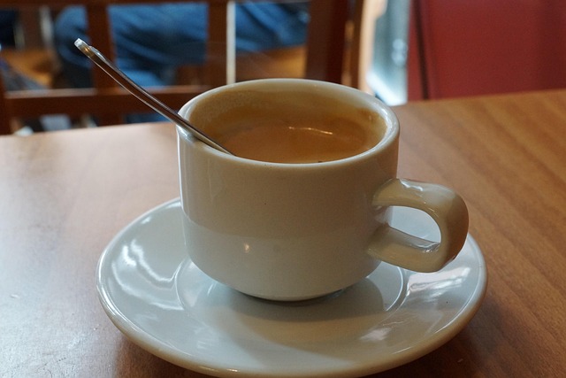 Free Coffee Cappuccino photo and picture