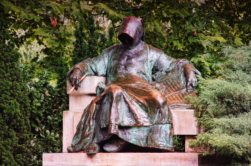 Statue, Ungarn