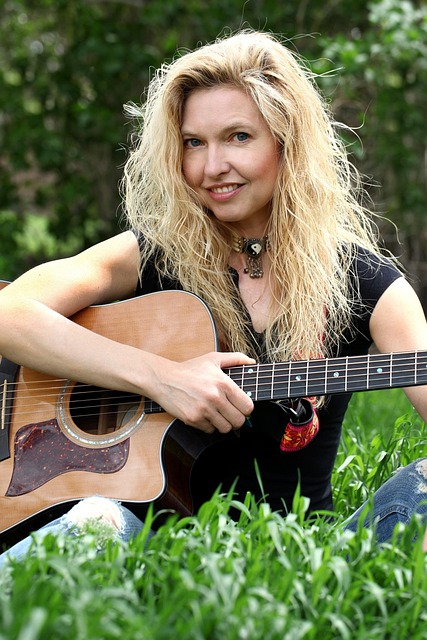 Free Woman Music photo and picture