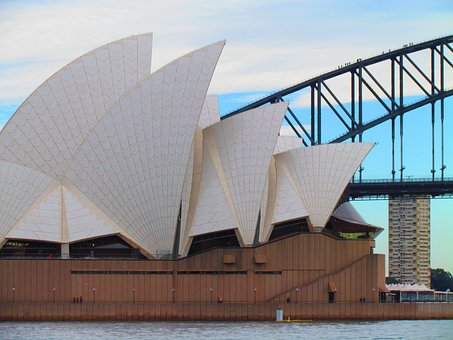 Free Sydney Australia photo and picture