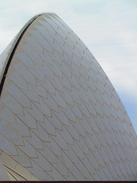 Free Sydney Australia photo and picture