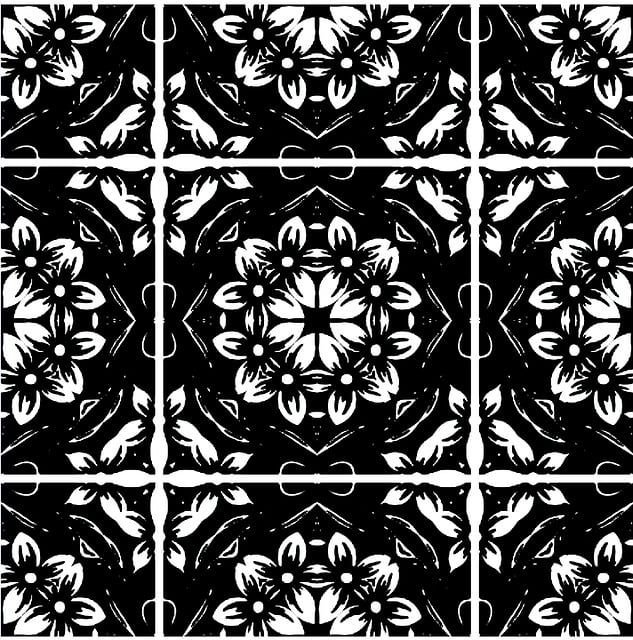 Download free HD stock image of Kaleidoscope Mandala Free kaleidoscope mandala art illustration
