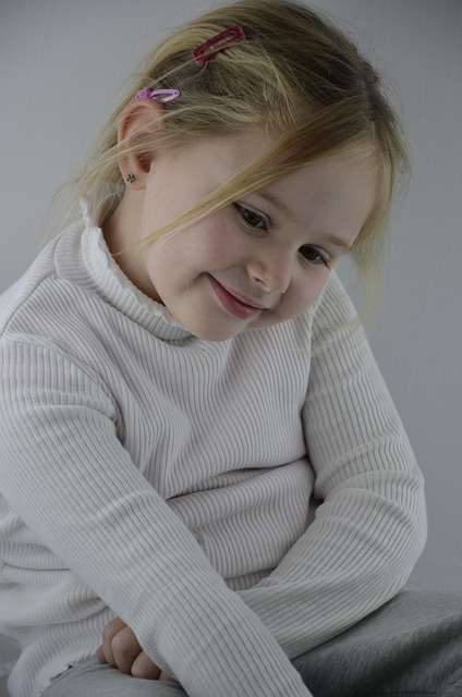 Free Child Smile photo and picture