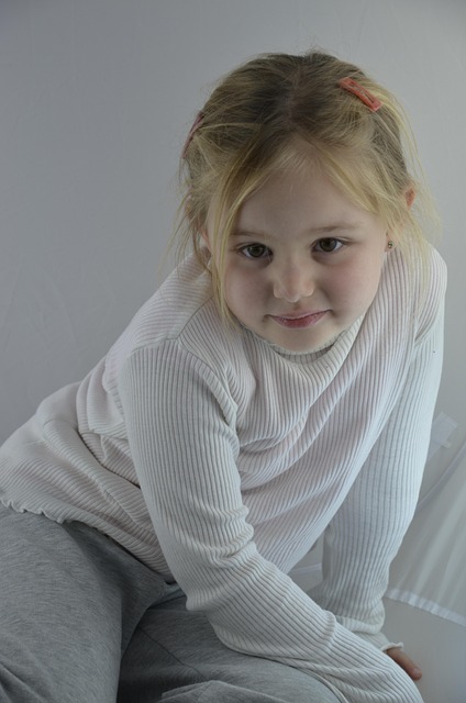 Free Child Smile photo and picture