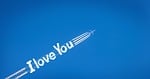contrail, route, love