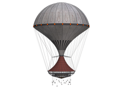 Hot Air Balloon Aircraft - Free image on Pixabay