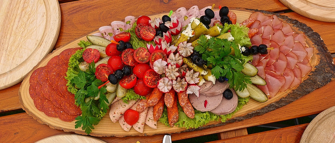 Смешные картинки закуски