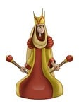 queen, woman, lady